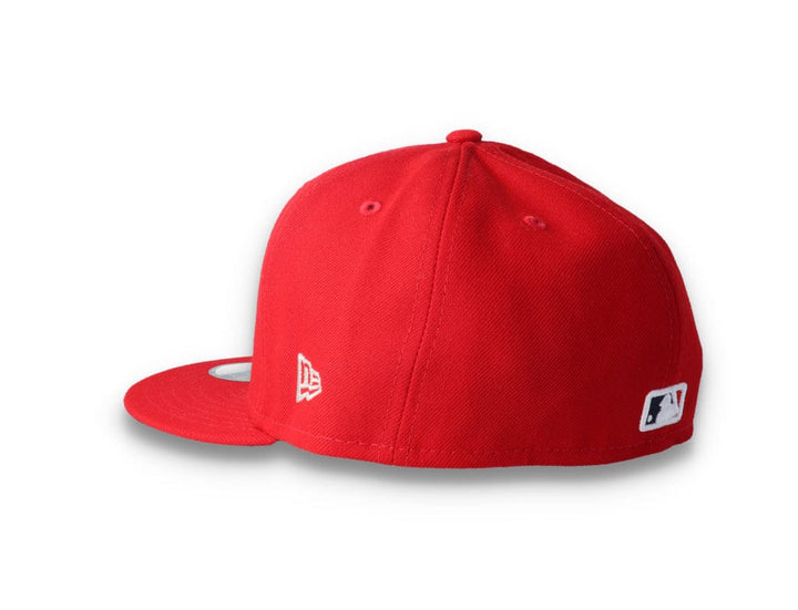 59FIFTY AC Perf Anaheim Angels - LOKK