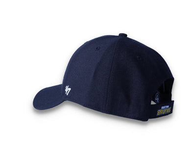 47 MVP Boston Bruins Black