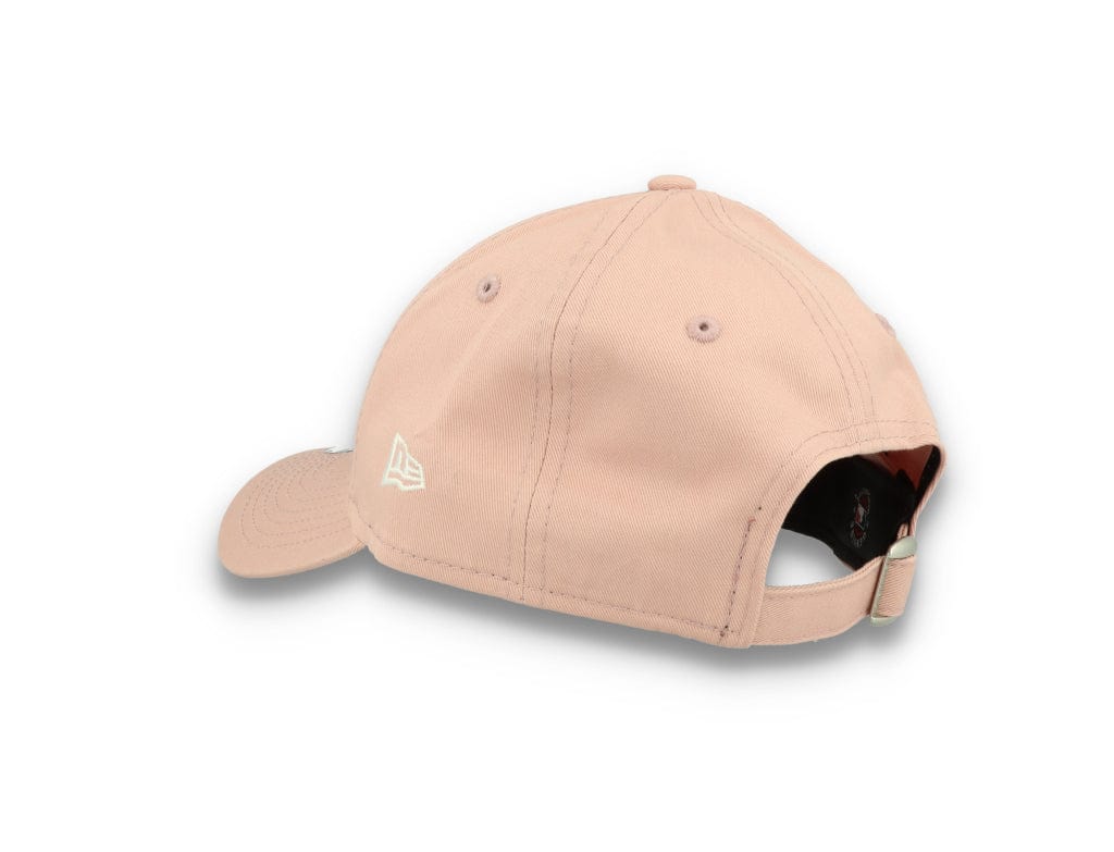 9FORTY Kids League Ess New York Yankees Dusty Rose/White - LOKK
