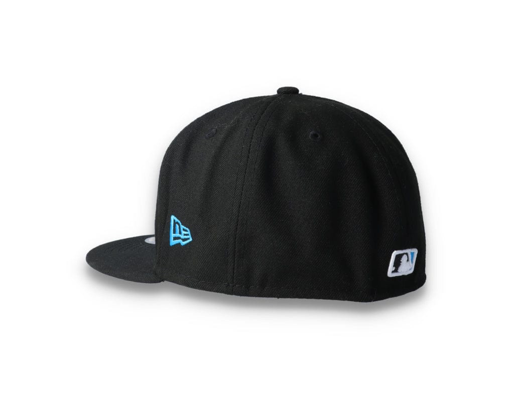 59FIFTY Acperf  Miami Marlins Game - LOKK