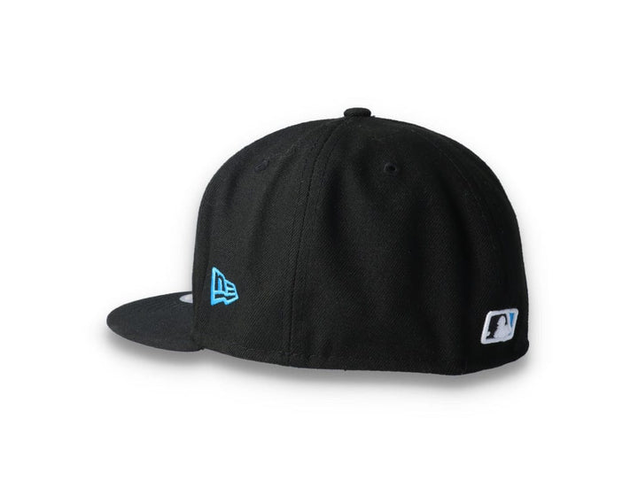 59FIFTY Acperf  Miami Marlins Game - LOKK