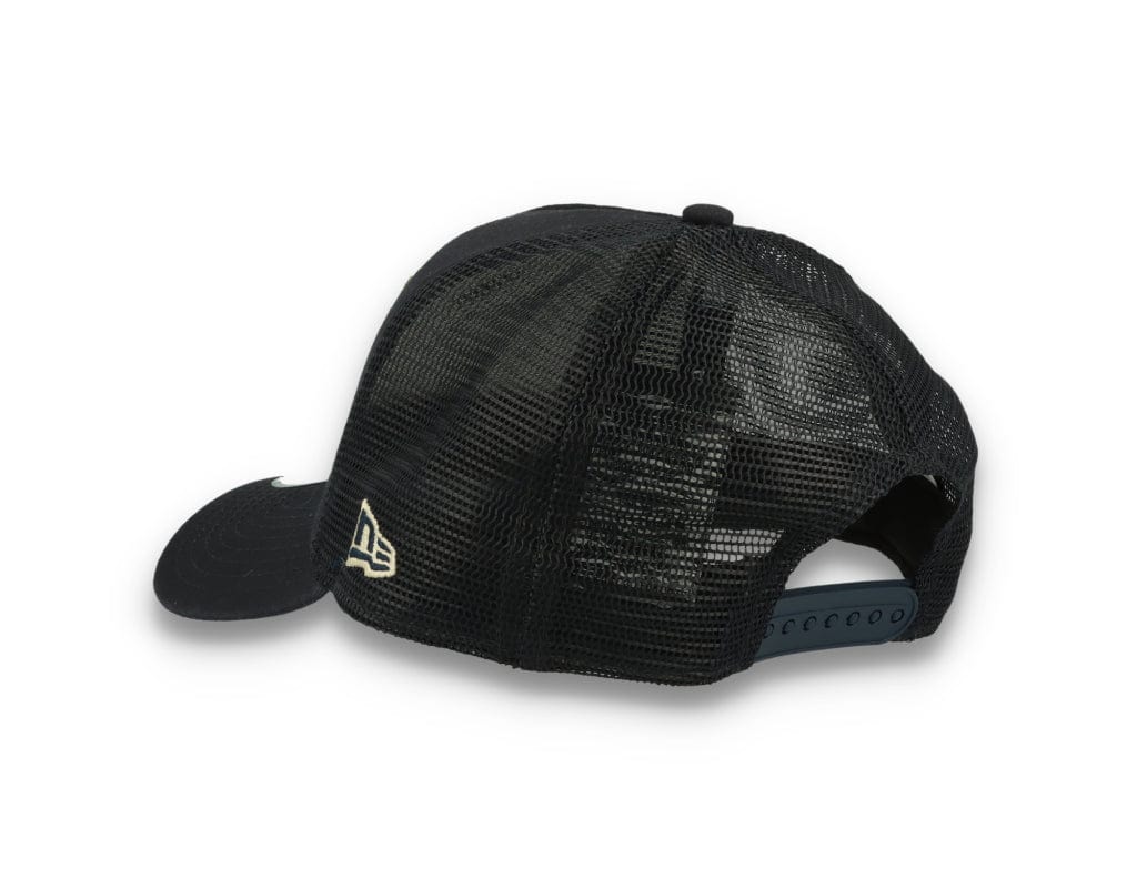 9FORTY A-Frame Trucker Cap Postcard Washington State - LOKK