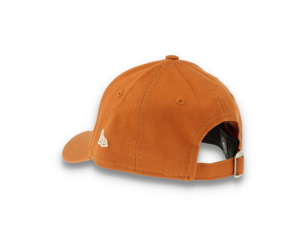 9FORTY Kids League Essential Boston Red Sox Orange - LOKK
