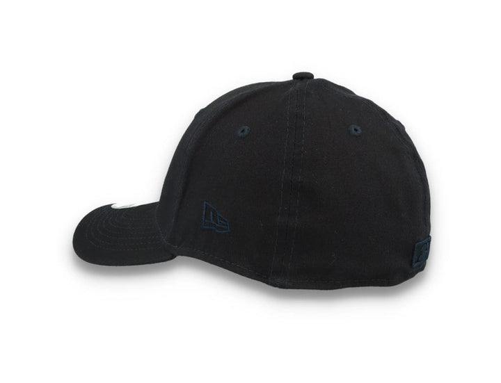 39THIRTY League Essential Los Angeles Dodgers Navy/Navy - LOKK