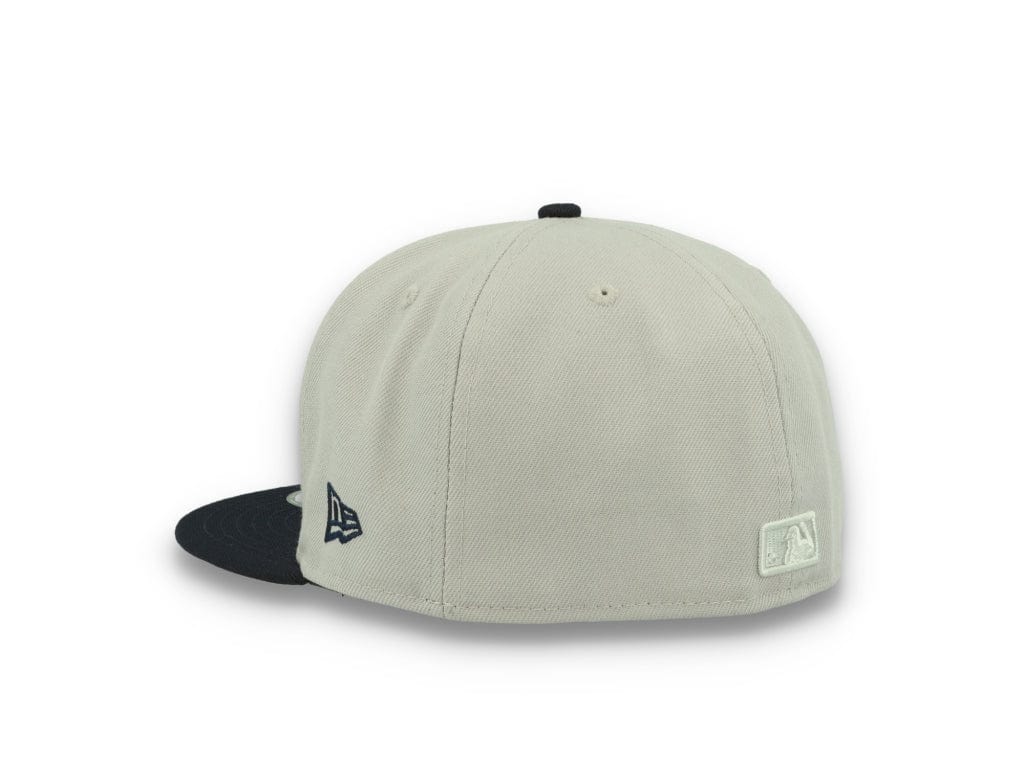 59FIFTY Side Patch NY Yankees Team - LOKK