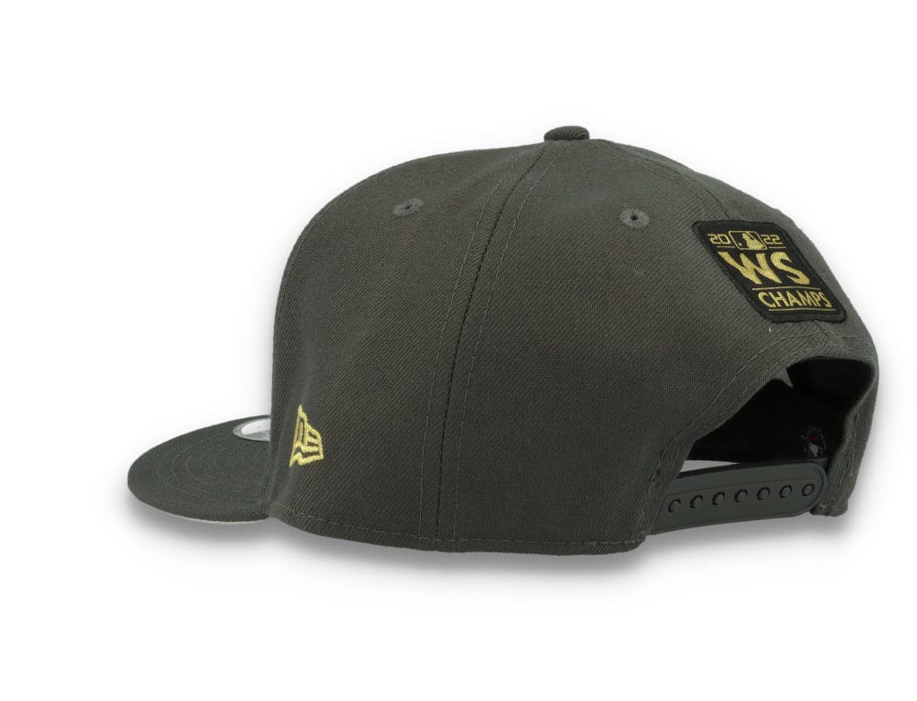 9FIFTY Houston Astros MLB Parade 2022 - LOKK
