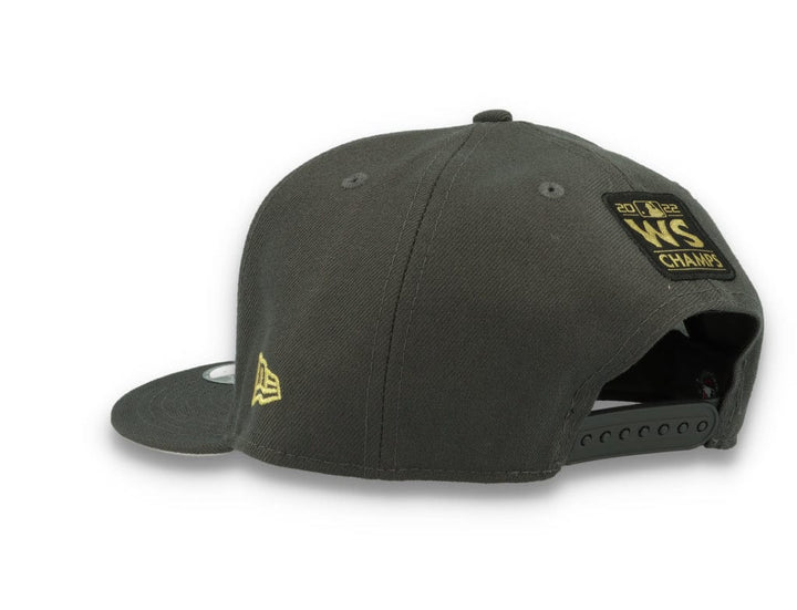 9FIFTY Houston Astros MLB Parade 2022 - LOKK