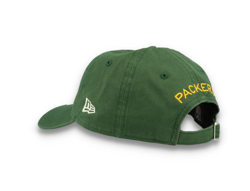 9TWENTY Green Bay Packers NFL 2022 Sideline Historic - LOKK