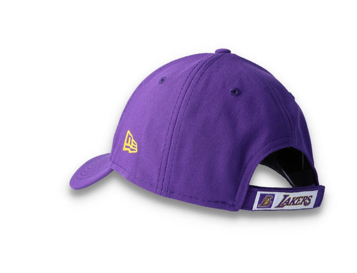 9FORTY The League Los Angeles Lakers Official Team Color - LOKK