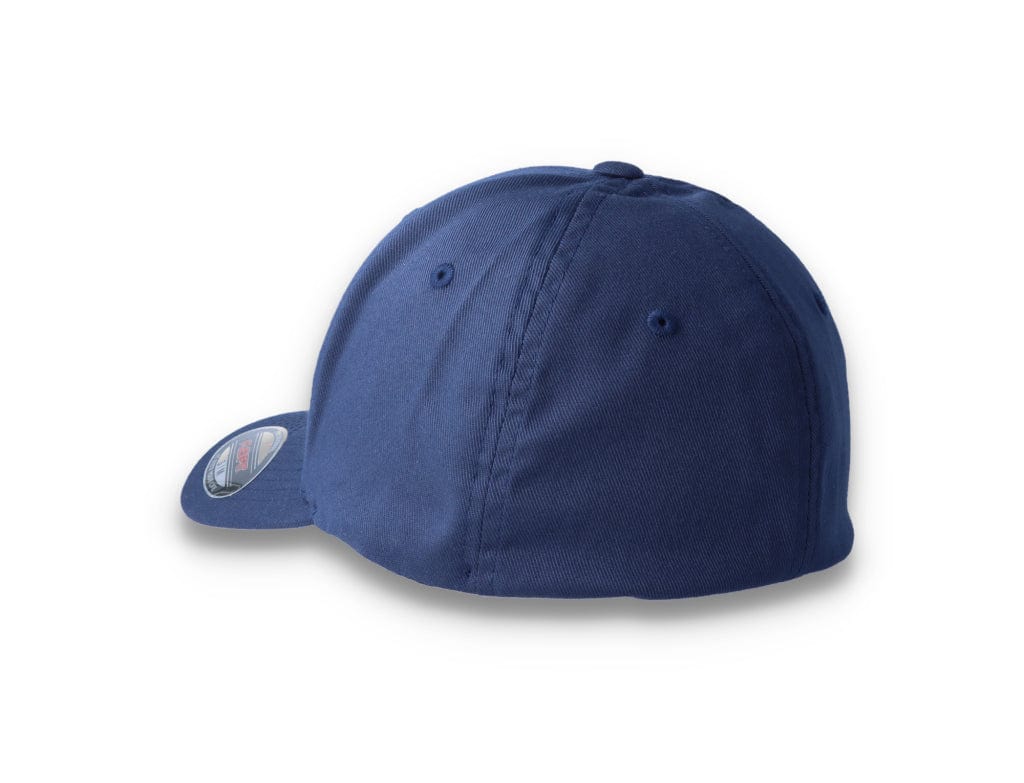 Flexfit Cap Navy Baseball 6277