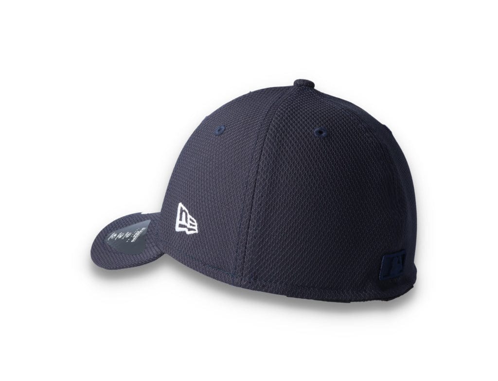 Cap Stretch-Fit LA Dodgers Diamond Era 39THIRTY - LOKK