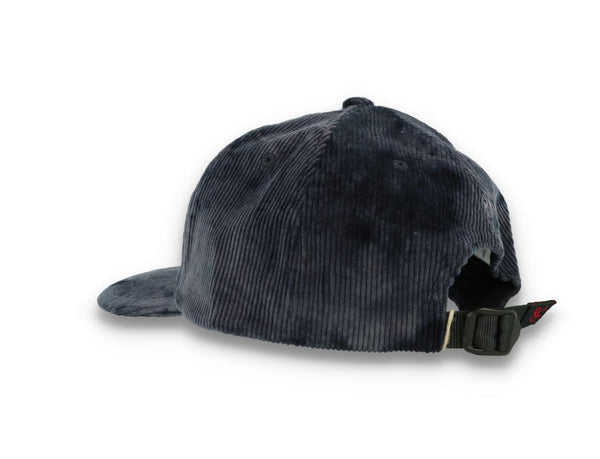 Corduroy Cap Bleach Dye - LOKK