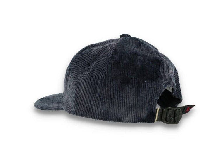 Corduroy Cap Bleach Dye - LOKK