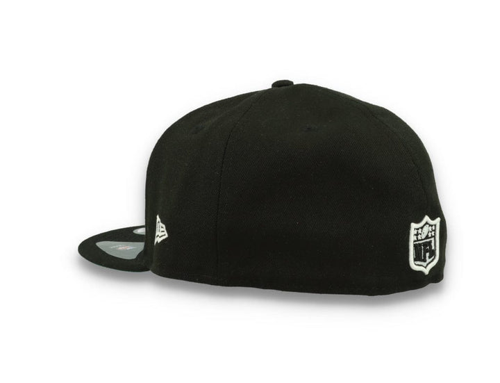 59FIFTY Retro Sports LA Raiders - LOKK