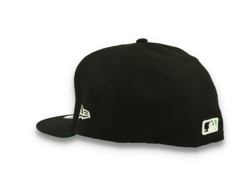 59FIFTY Oakland Athletics Citrus POP - LOKK
