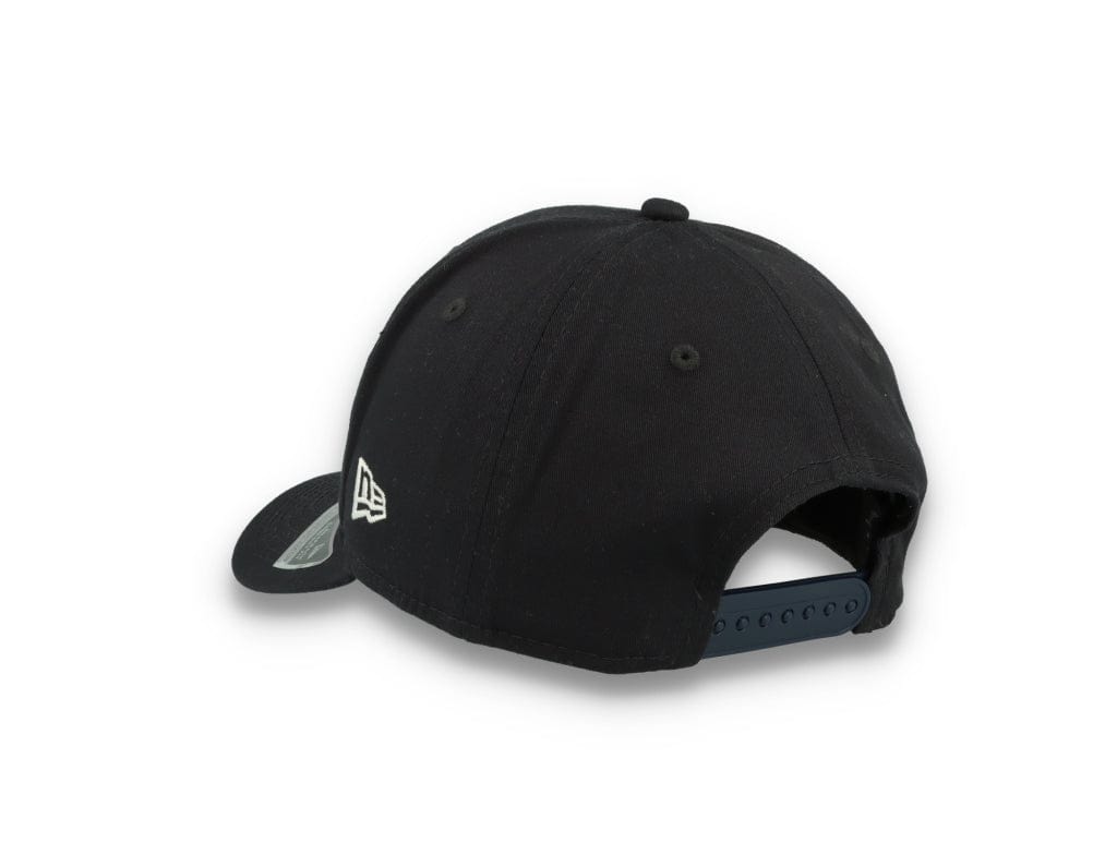 9FIFTY Stretch-Snap NY Yankees Team - LOKK
