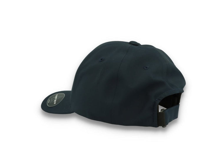 Flexfit Delta Adjustable 180A Navy - LOKK