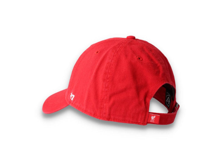 47 Clean Up Liverpool FC Red - LOKK
