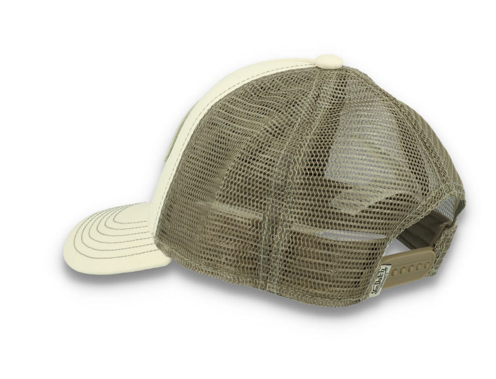 Trucker Boston Stone/Grey - LOKK