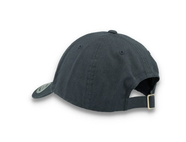 Dark Navy Dad Cap EcoWash - Yupoong 6245EC - LOKK