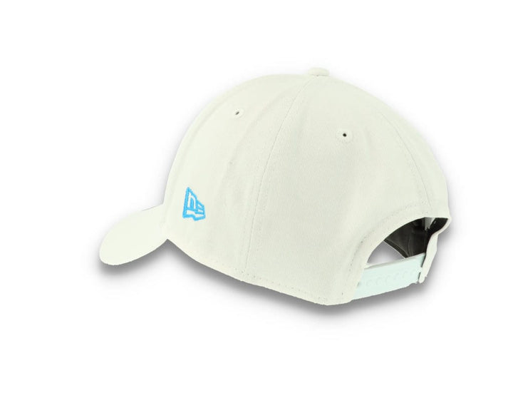 9FORTY Alpine F1 Essential Cap White - LOKK