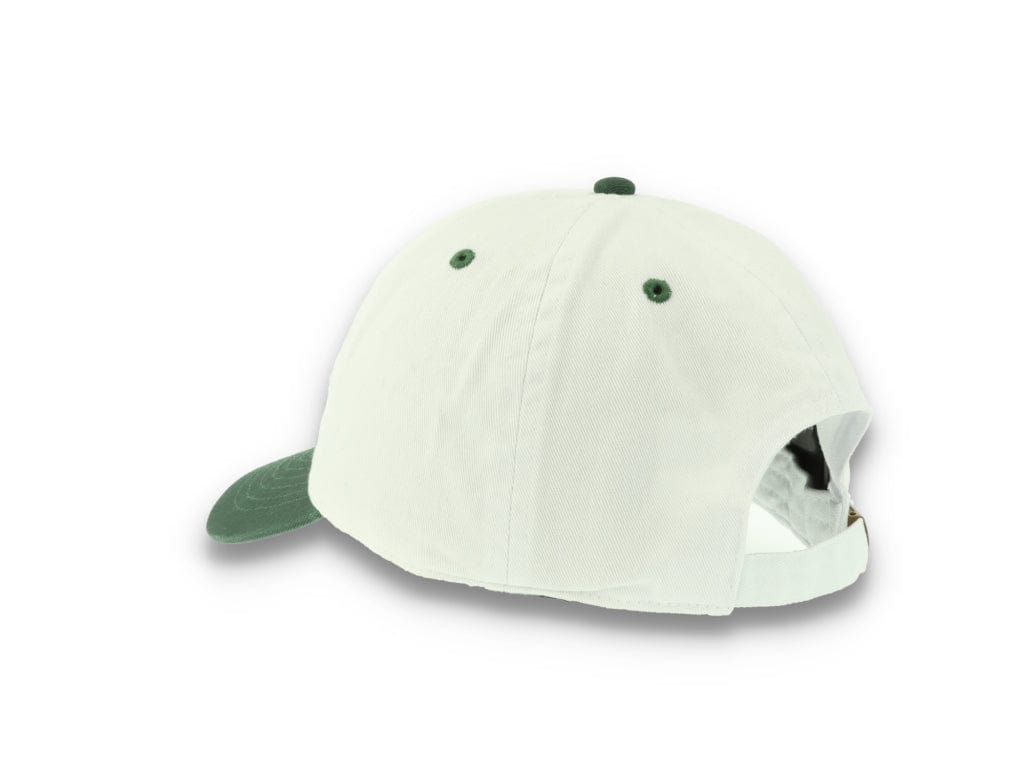 Playdude Sports 6-Panel Hat Forest - LOKK