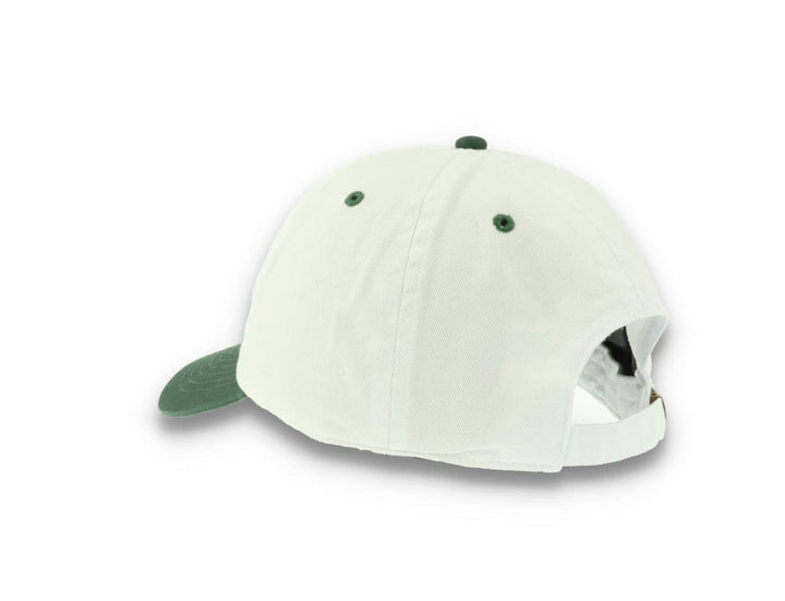 Playdude Sports 6-Panel Hat Forest - LOKK