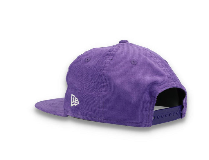 League Champions Golfer Los Angeles Lakers  True Purple - LOKK