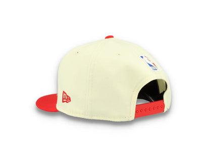 9FIFTY Chicago Bulls NBA Draft 222