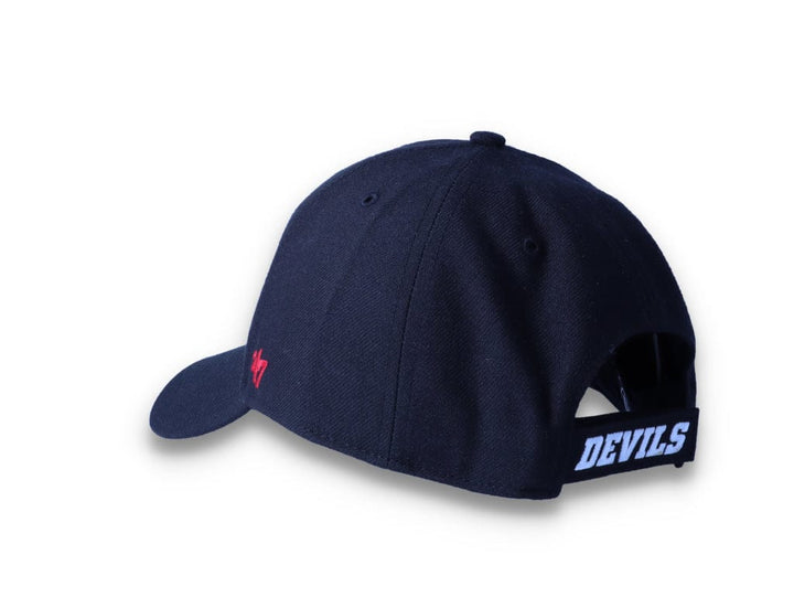 Cap New Jersey Devils NHL MVP Black - LOKK