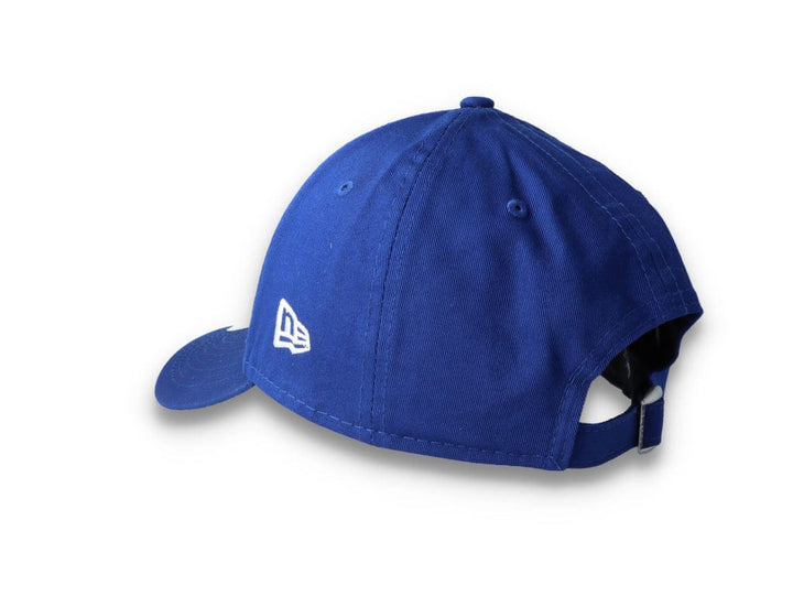 Cap LA Dodgers Blue 9FORTY League Essential - LOKK