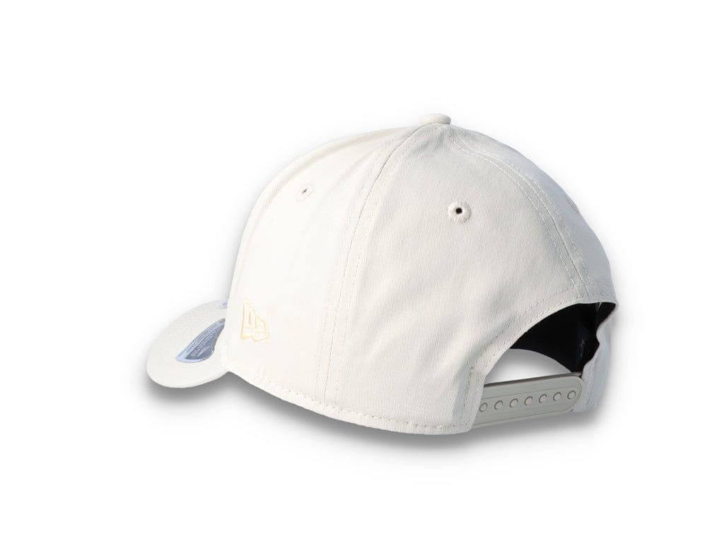 Cap 9FIFTY New York Yankees Stretch-Snap League Essential Stone/Stone - LOKK