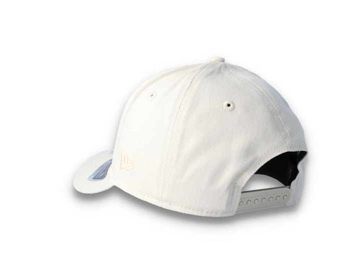 Cap 9FIFTY New York Yankees Stretch-Snap League Essential Stone/Stone - LOKK