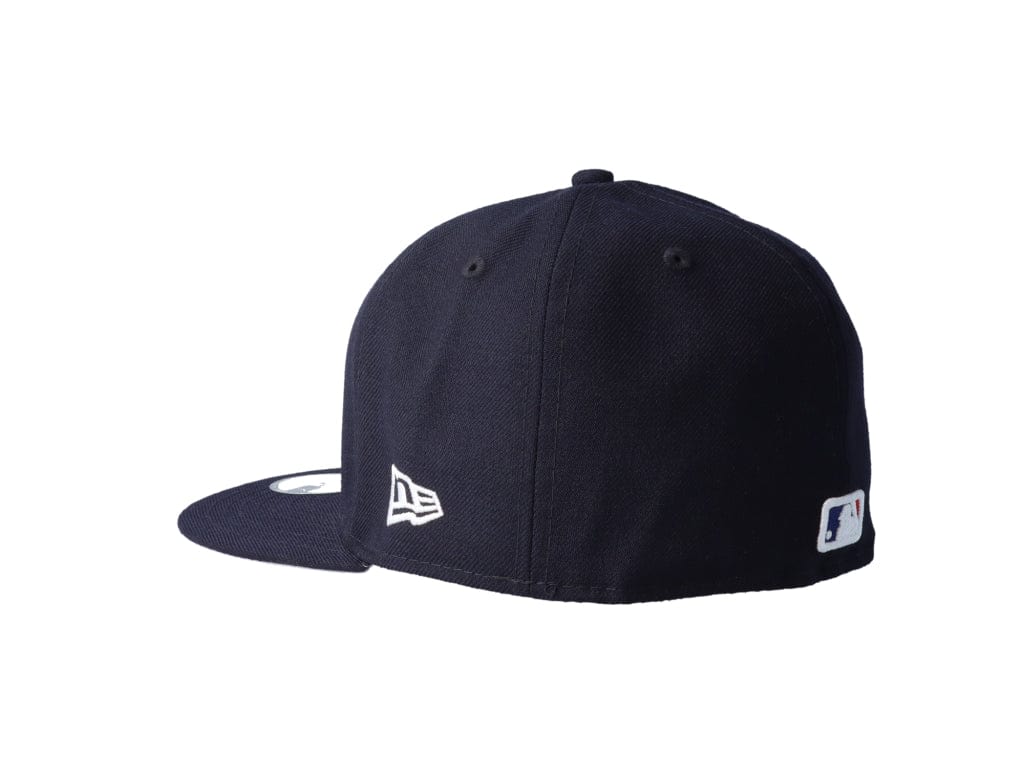 59FIFTY NY Yankees World Series Side Patch - LOKK