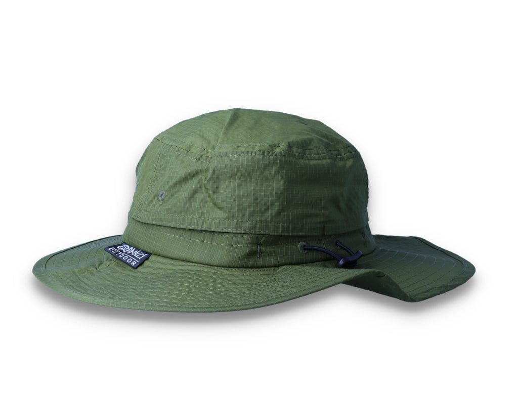 Utility Boonie Hat Army Green - LOKK