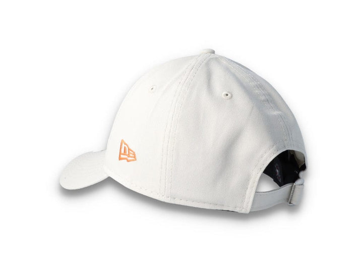 Cap Barn 9FORTY Kids League Essential NY Yankees Stone/Off White - LOKK