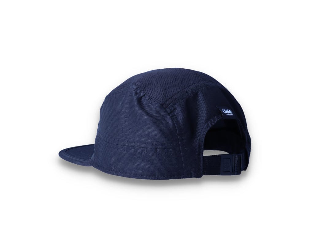 5-Panel Cap Ciele GOCap Athletics Whitaker SS21 - LOKK