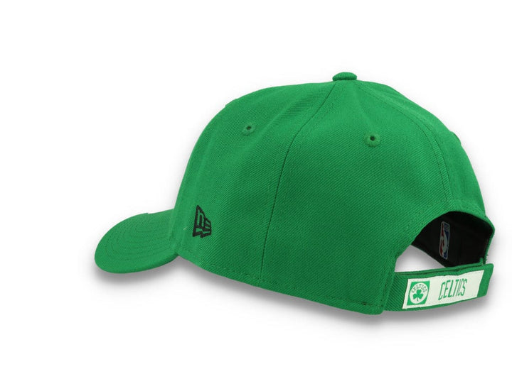 9FORTY The League Boston Celtics Official Team Color - LOKK