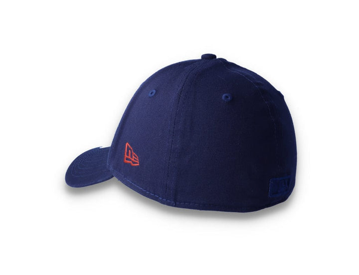 39THIRTY League Essential NY Yankees Navy/Toffee - LOKK