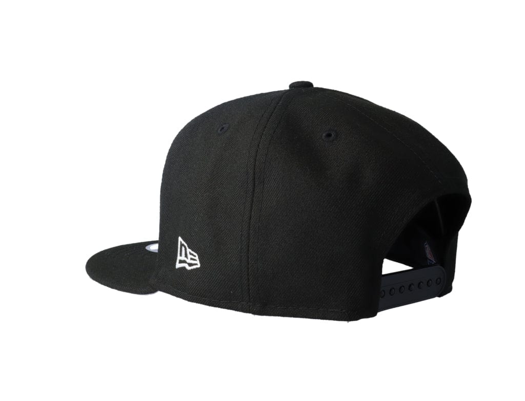9FIFTY Las Vegas Raiders Patch Up - LOKK