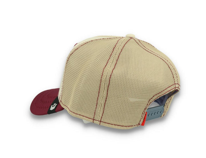 Goorin Animal Farm Trucker Cap Yo Quiero - LOKK