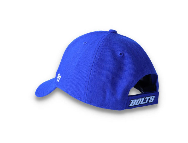 Tampa Bay Lightning NHL Trucker Cap Branson Royal Blue - LOKK