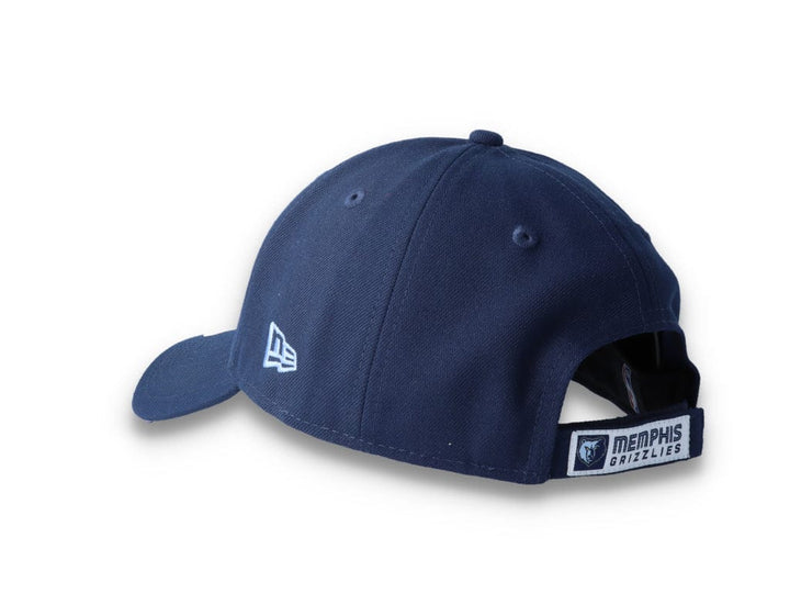 9FORTY The League Memphis Grizzlies Team New Era