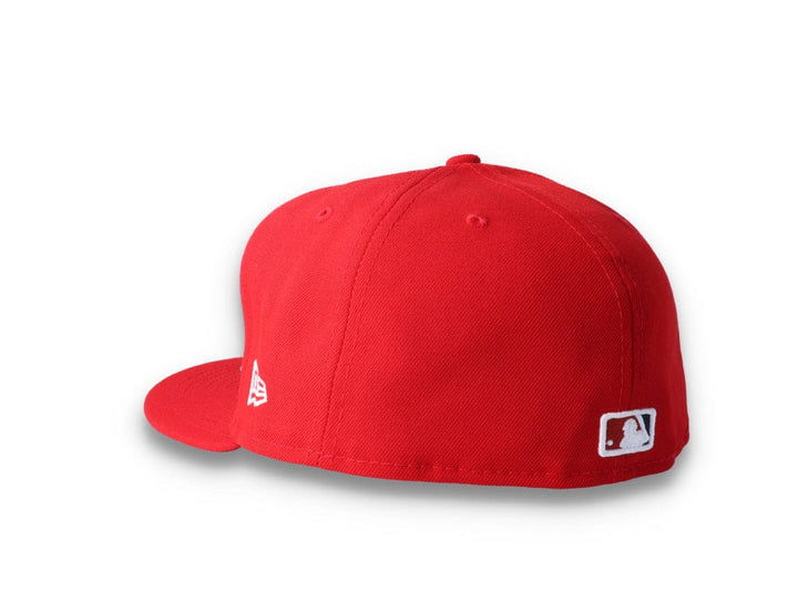 59FIFTY AC Perf  Washington Nationals Game Official Team Color - LOKK