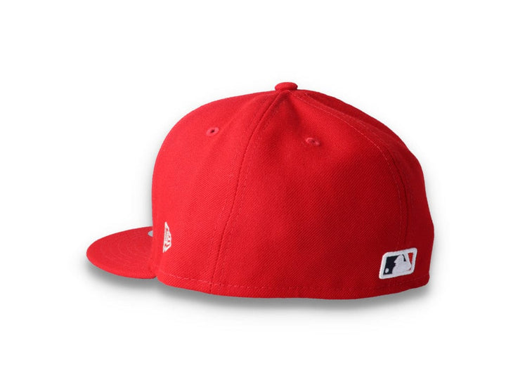 59FIFTY AC Perf Anaheim Angels - LOKK