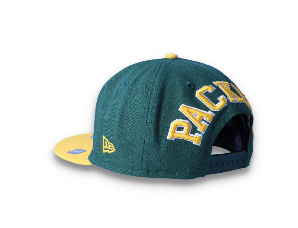 9FIFTY Team Arch Greenbay Packers - LOKK