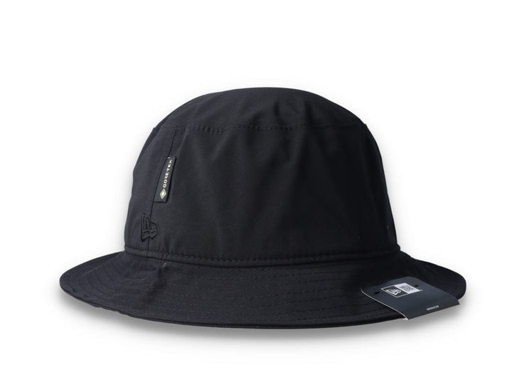 Bucket Hat Gore-Tex x New Era Black - LOKK
