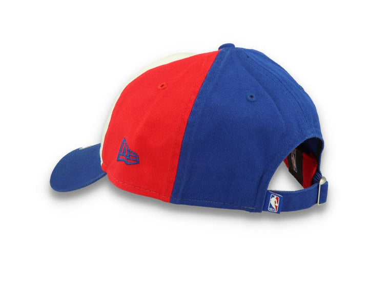 9TWENTY NBA Back Half 23 Philadelphia 76ers - LOKK