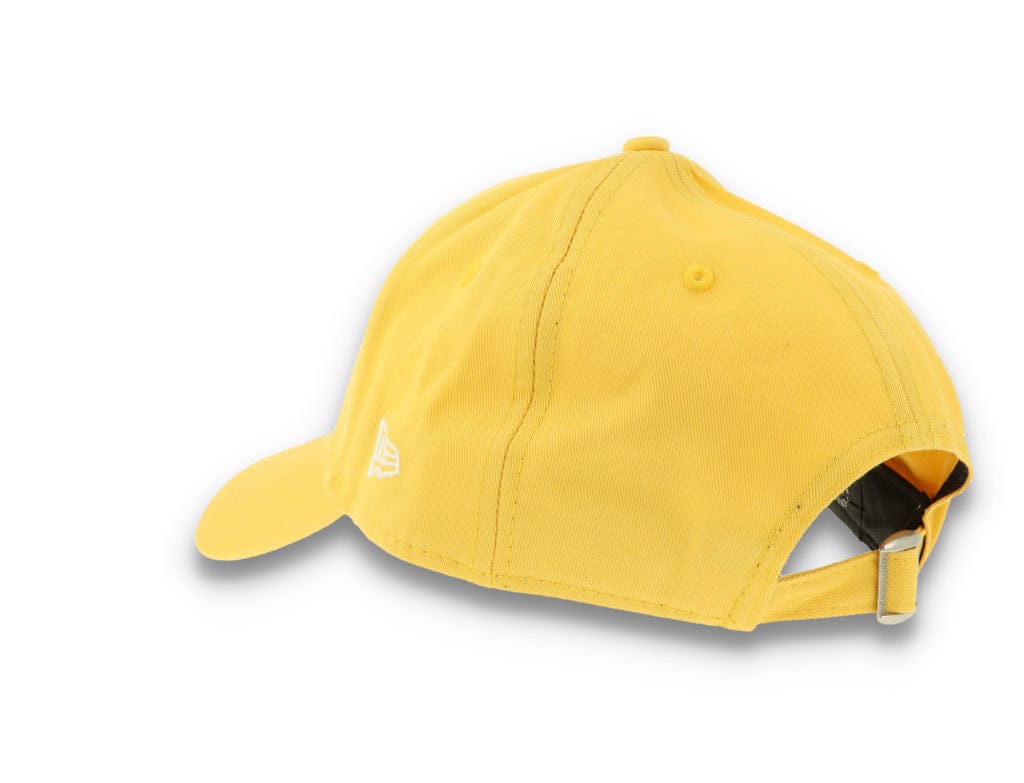 9FORTY League Essential NY Yankees Yellow/White - LOKK