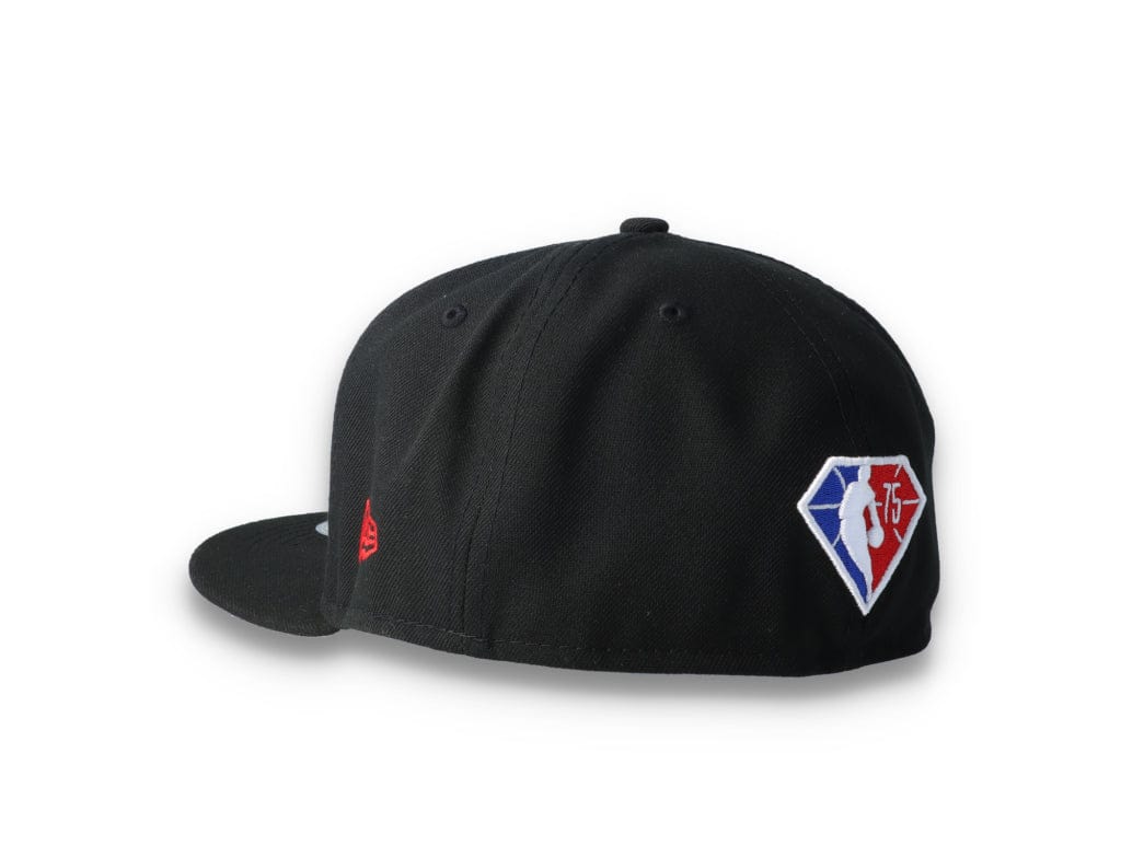 59FIFTY Chicago Bulls Back Half OTC - LOKK
